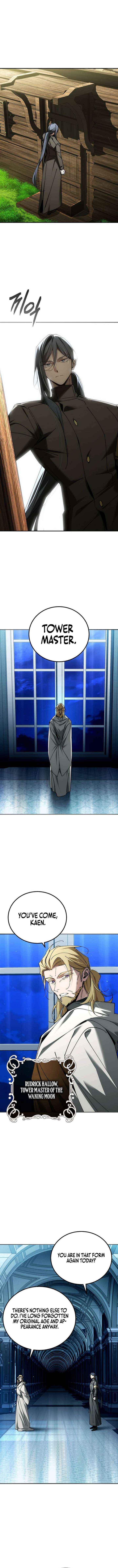 Read Magic Academy’s Genius Blinker Manga Online