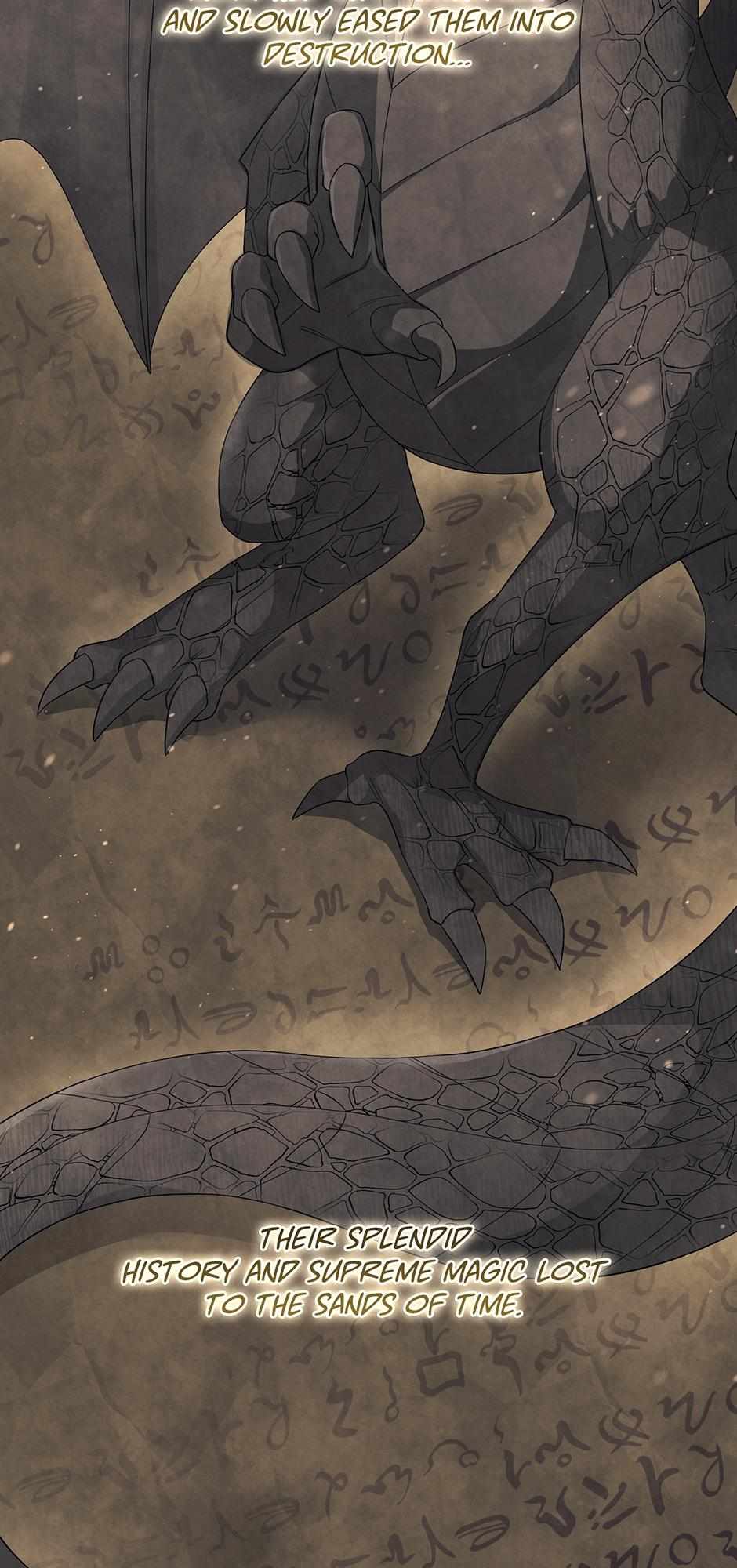 Read Magic Lord Manga Online