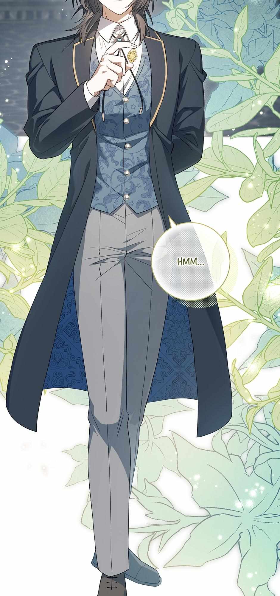 Read Magic Lord Manga Online