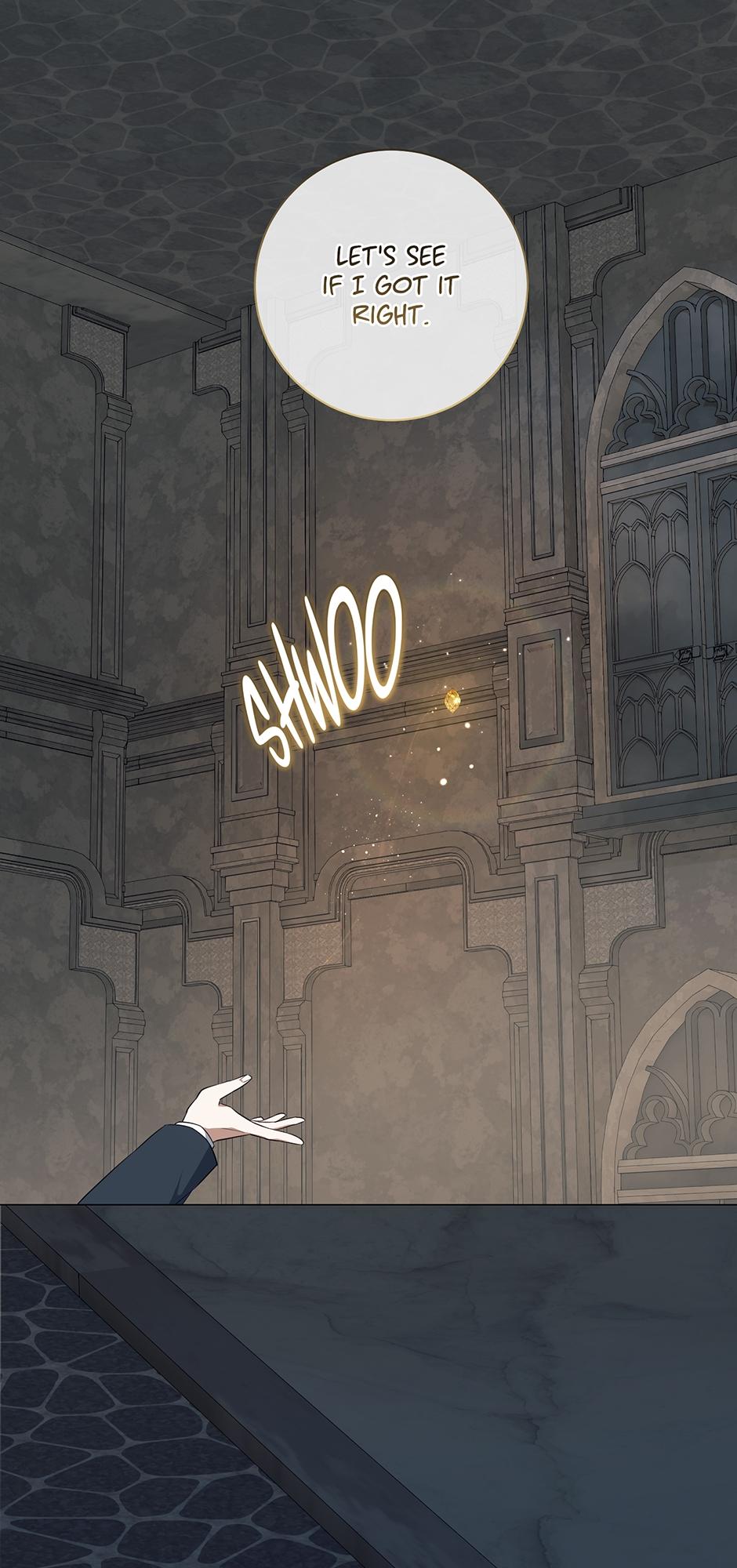 Read Magic Lord Manga Online