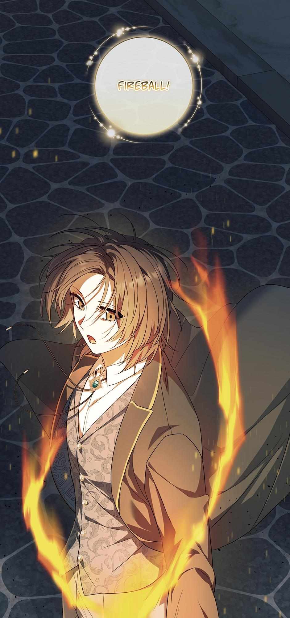 Read Magic Lord Manga Online