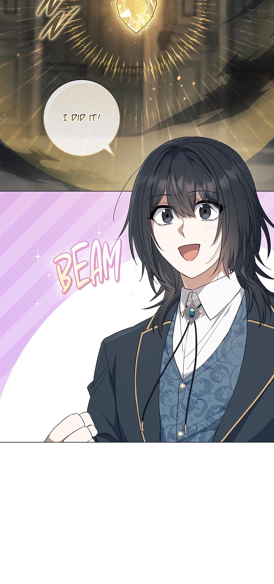 Read Magic Lord Manga Online