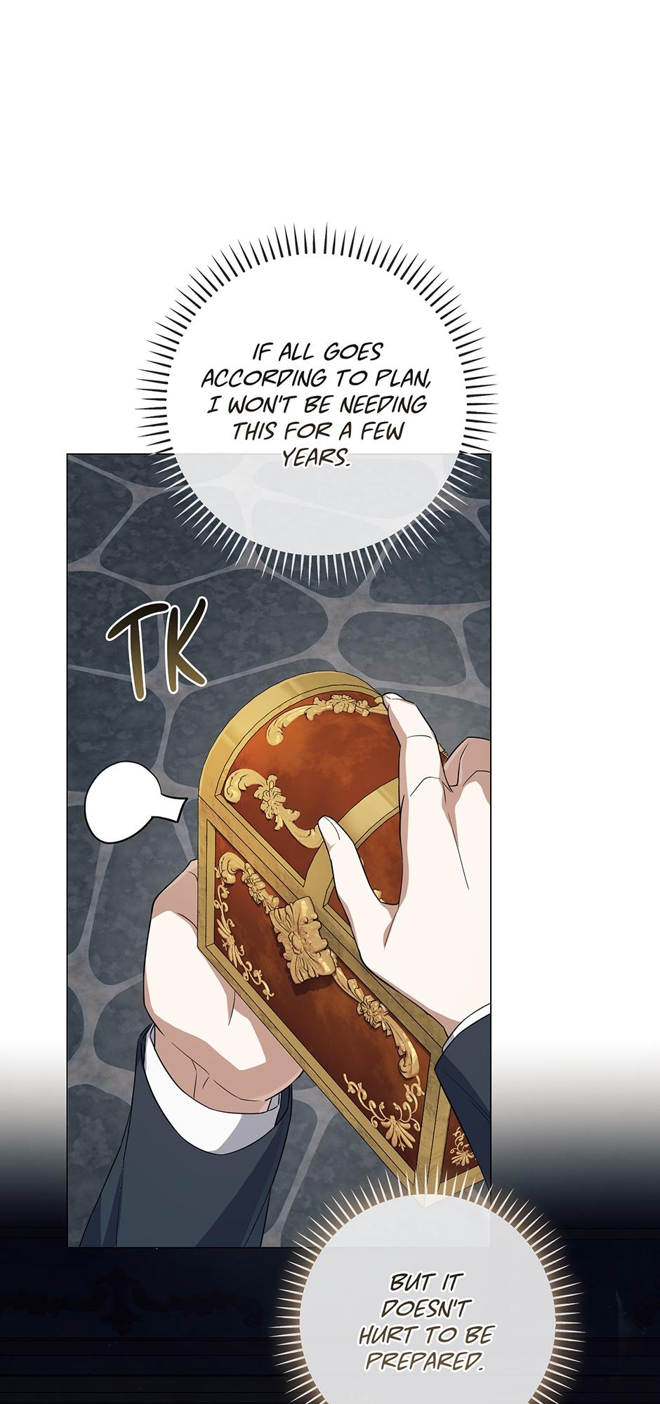 Read Magic Lord Manga Online