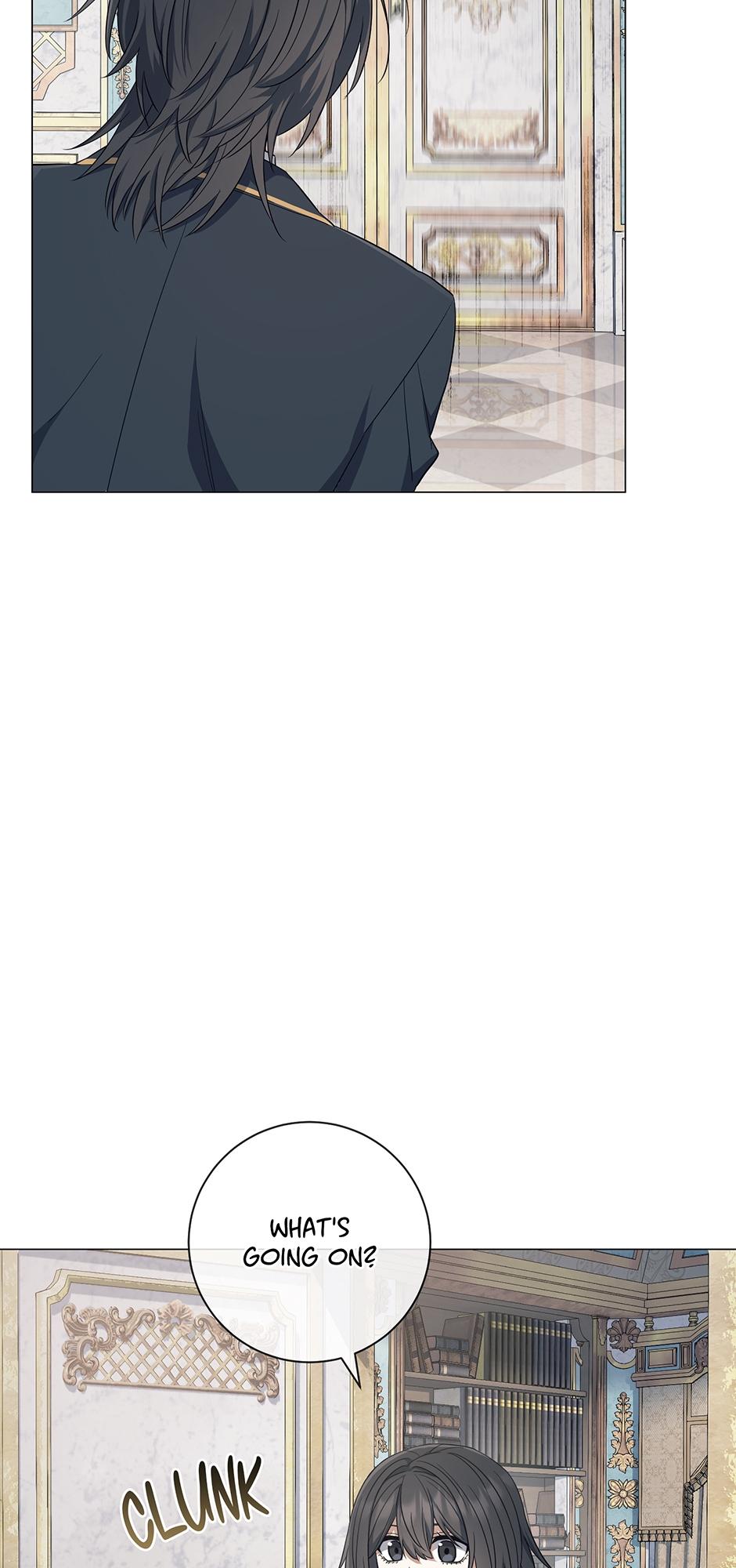 Read Magic Lord Manga Online