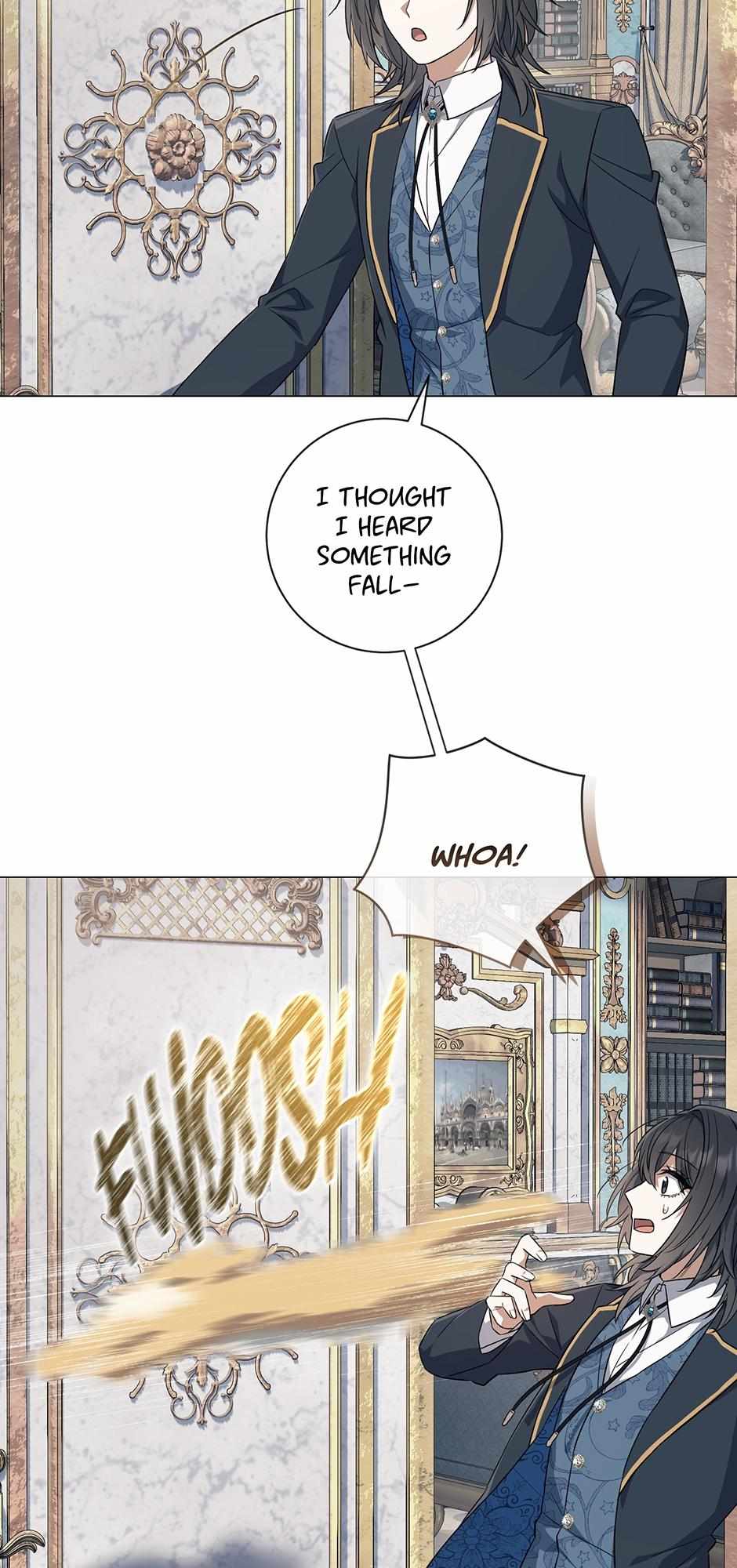 Read Magic Lord Manga Online