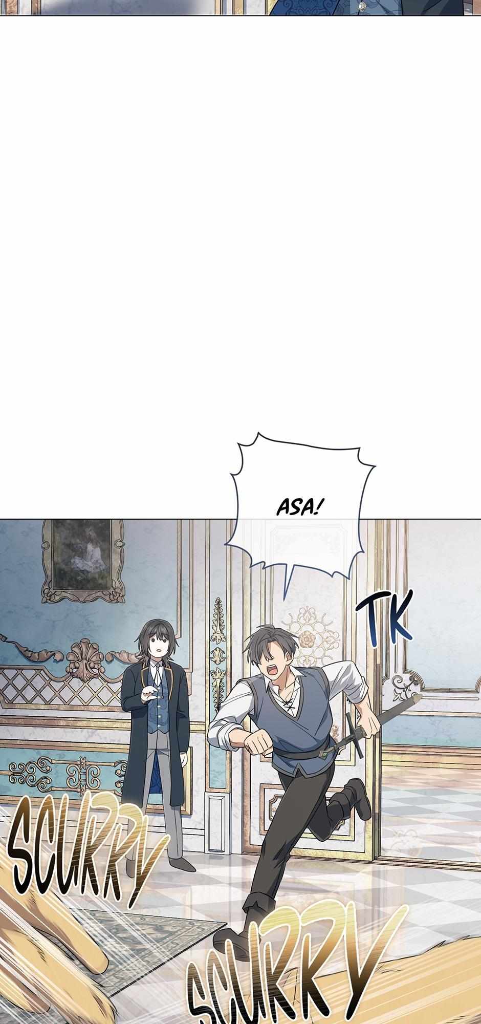 Read Magic Lord Manga Online