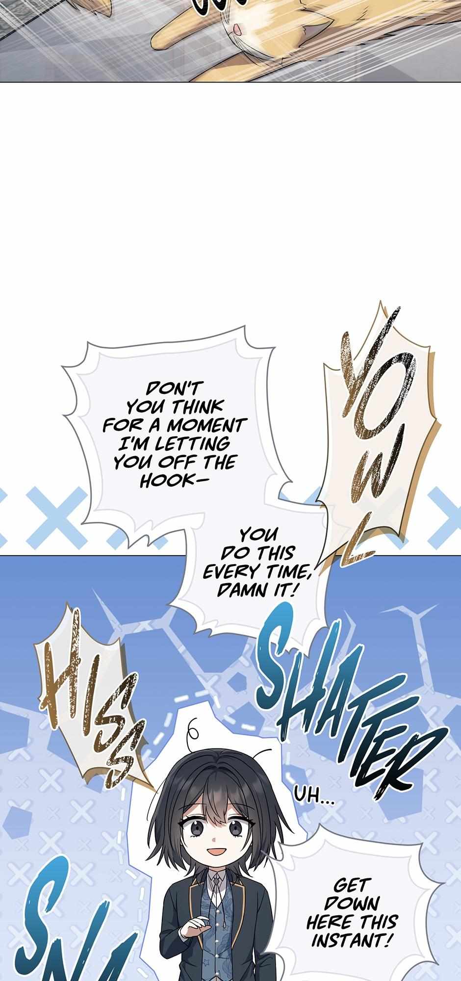 Read Magic Lord Manga Online