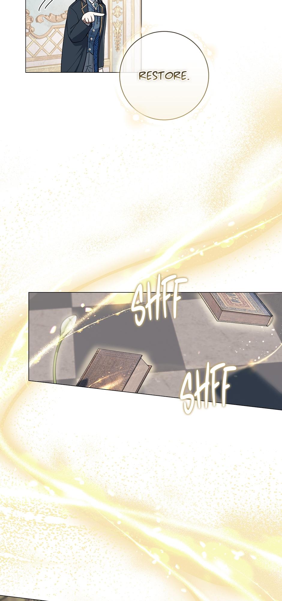 Read Magic Lord Manga Online