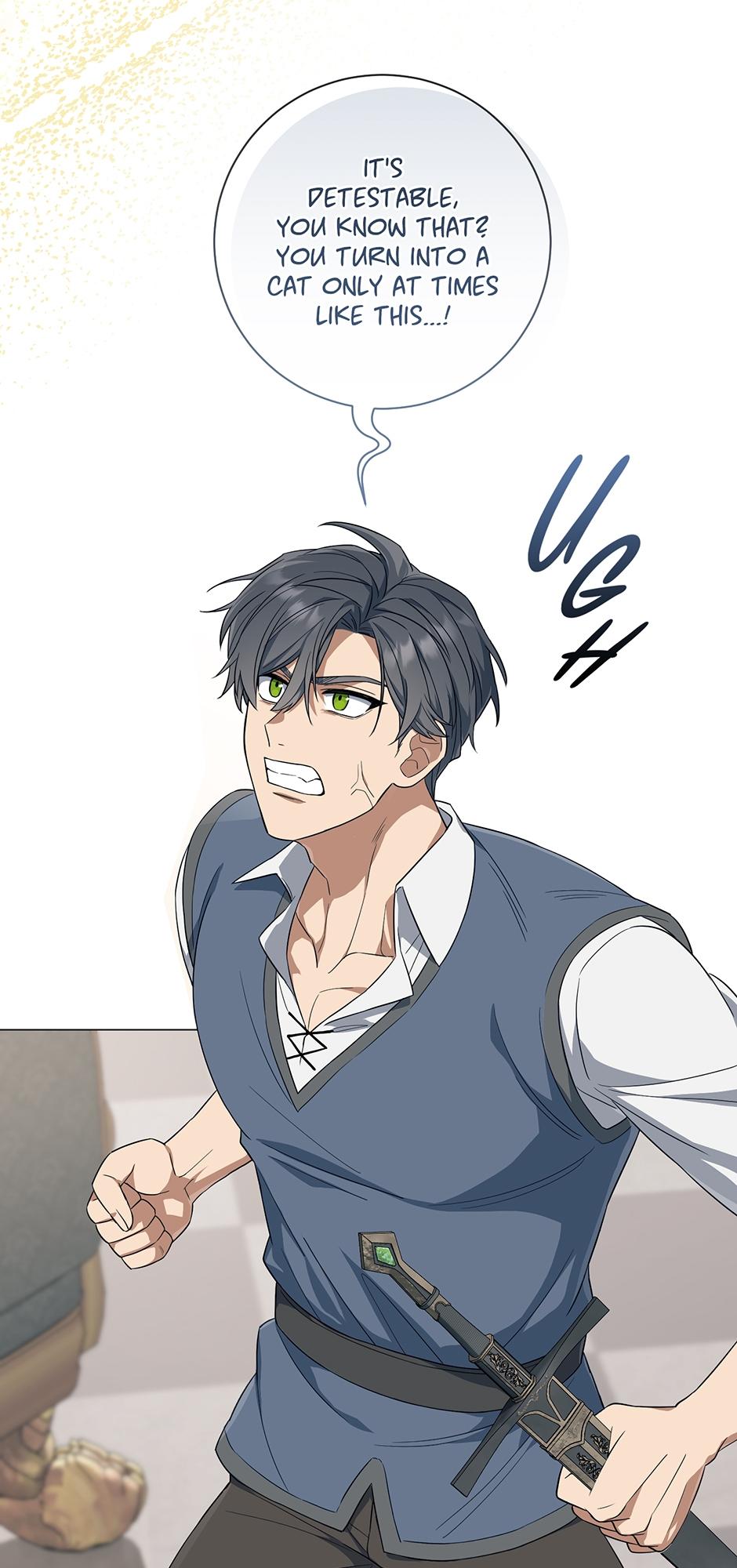 Read Magic Lord Manga Online