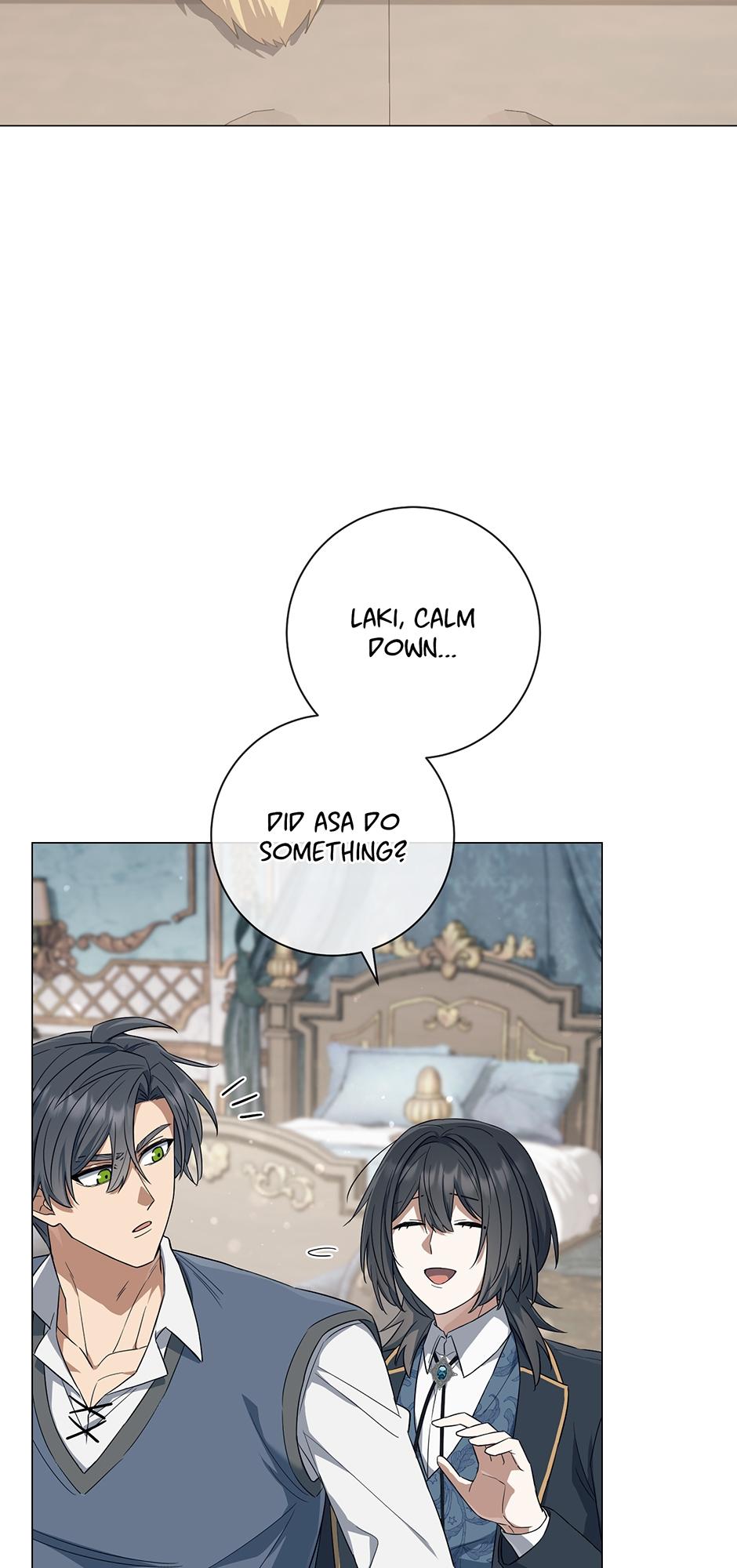 Read Magic Lord Manga Online