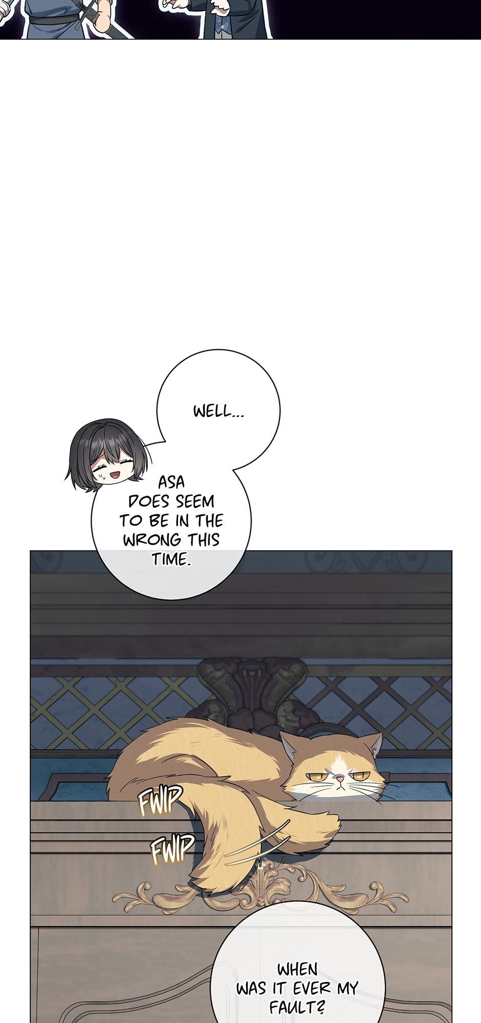 Read Magic Lord Manga Online