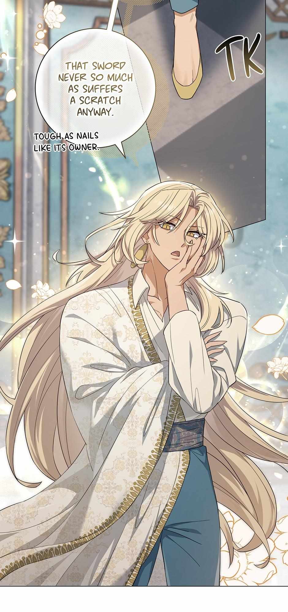 Read Magic Lord Manga Online