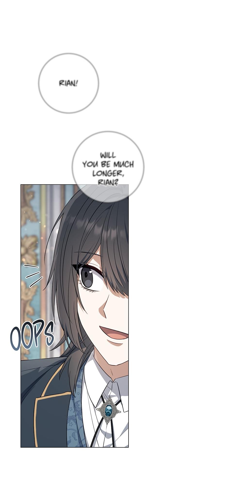 Read Magic Lord Manga Online