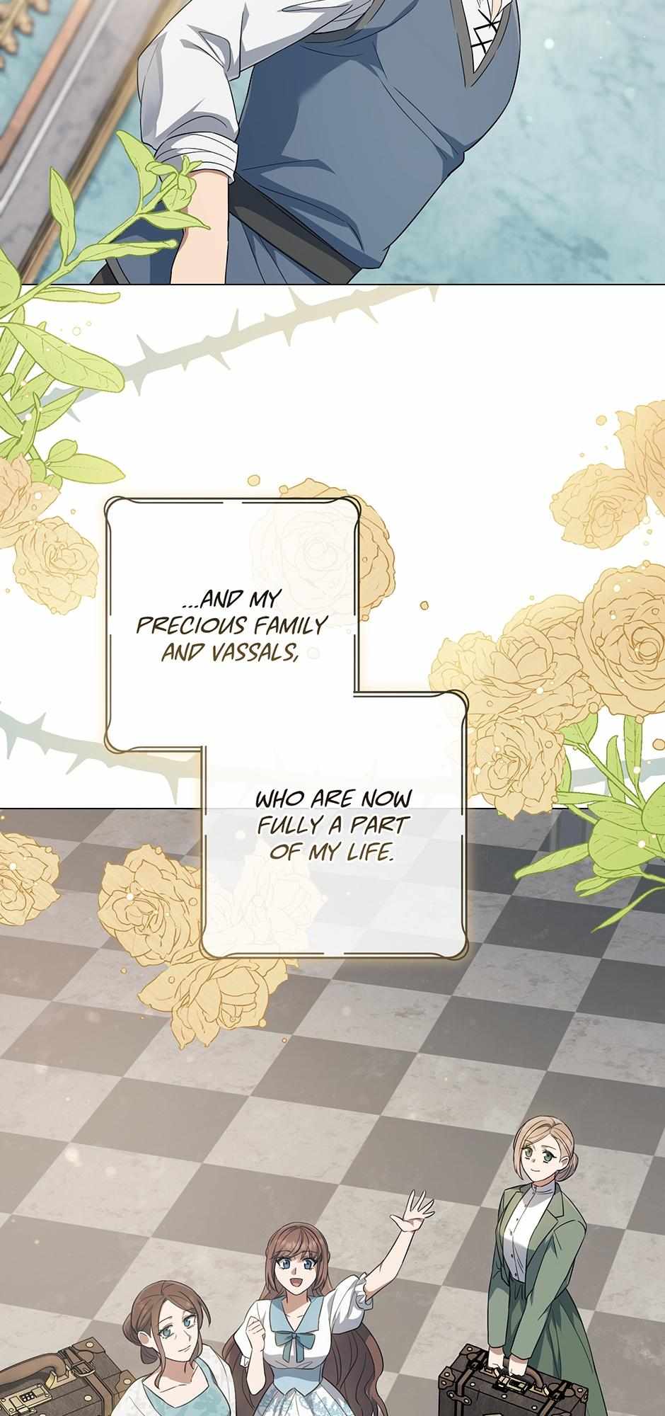 Read Magic Lord Manga Online