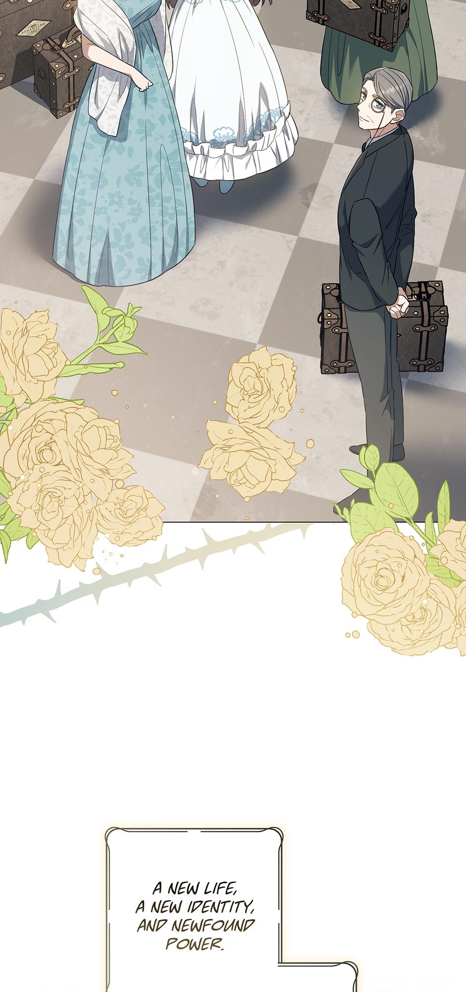 Read Magic Lord Manga Online