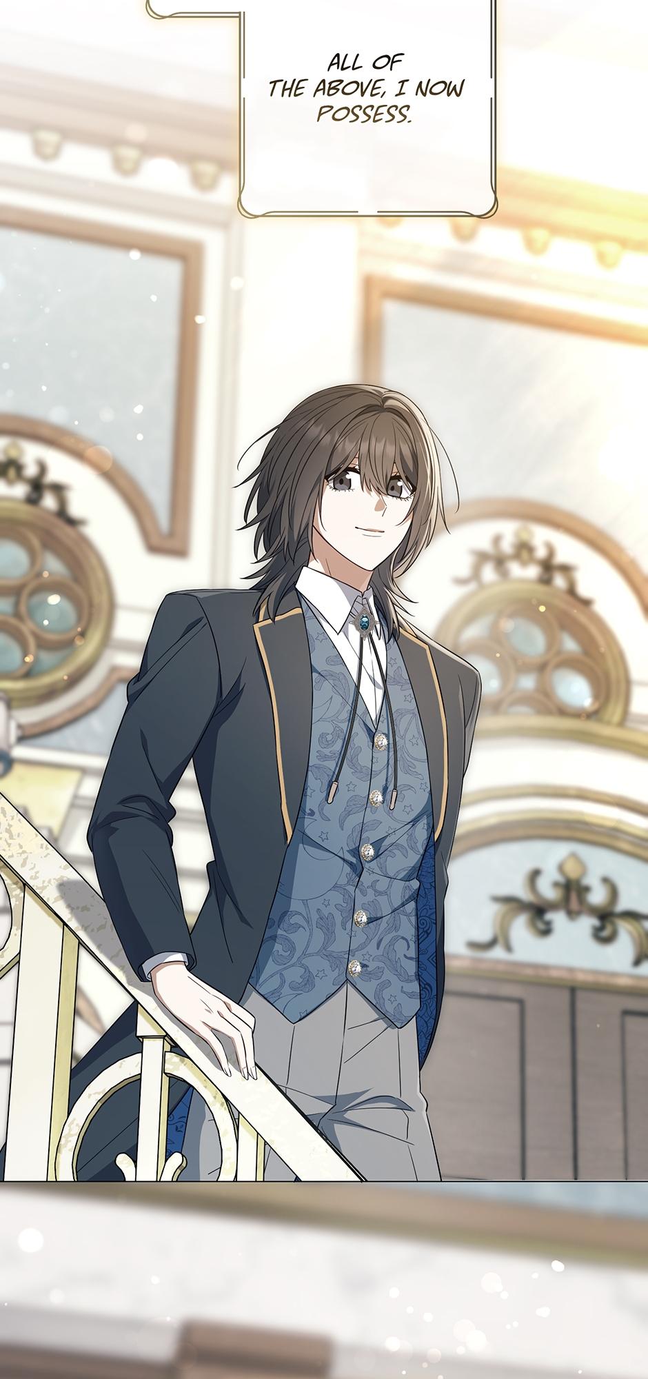 Read Magic Lord Manga Online