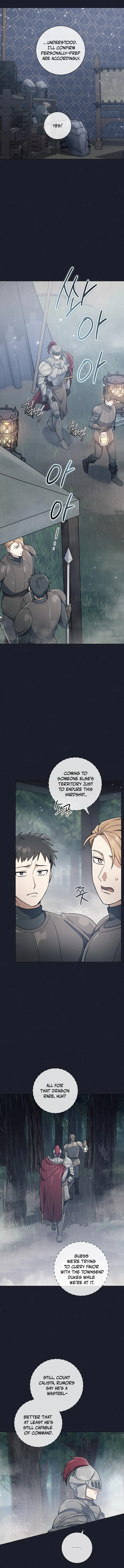 Read Magic Lord Manga Online