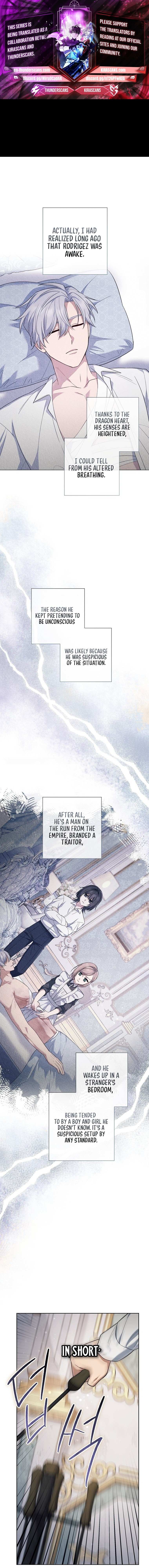 Read Magic Lord Manga Online