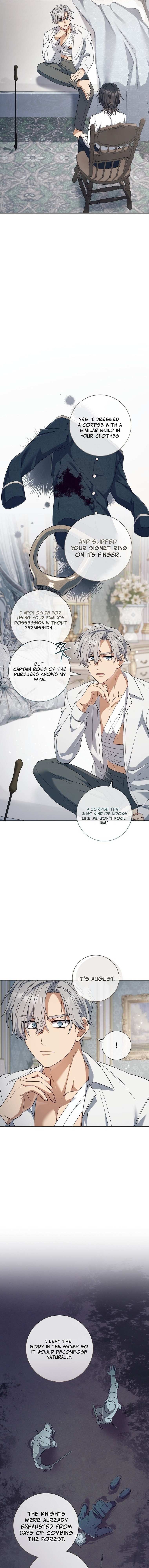 Read Magic Lord Manga Online