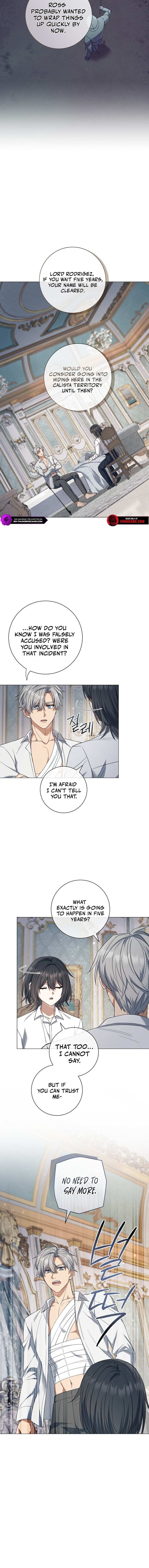 Read Magic Lord Manga Online