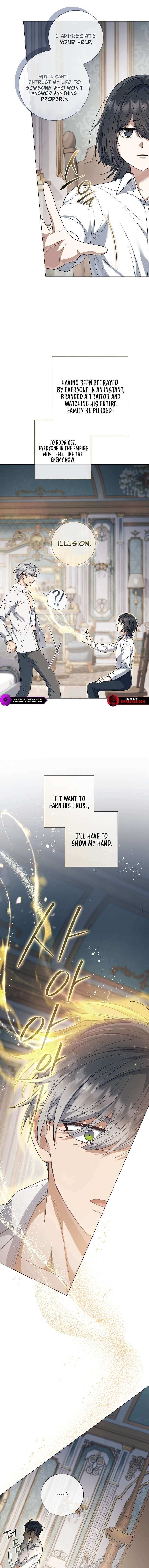 Read Magic Lord Manga Online