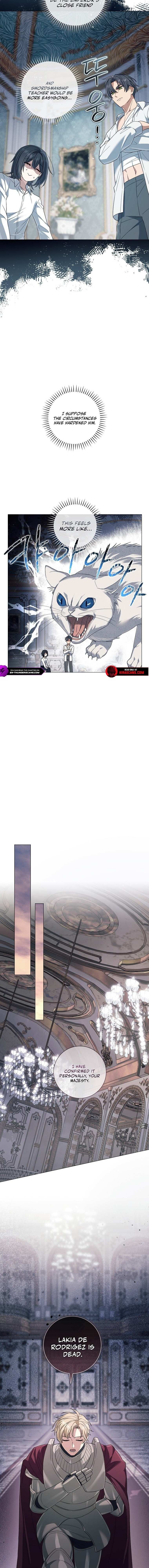 Read Magic Lord Manga Online