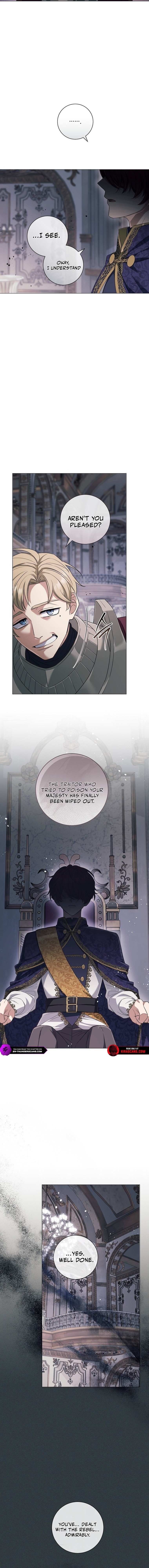 Read Magic Lord Manga Online