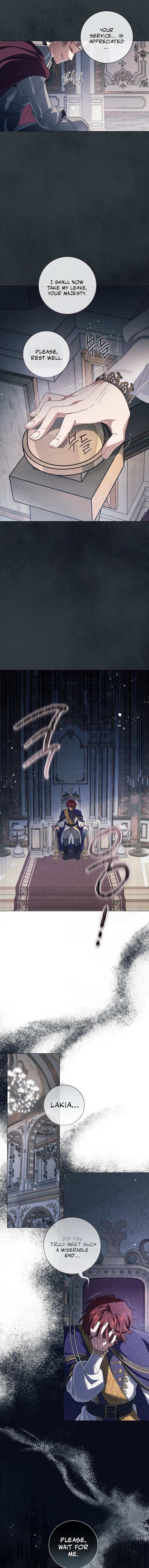 Read Magic Lord Manga Online