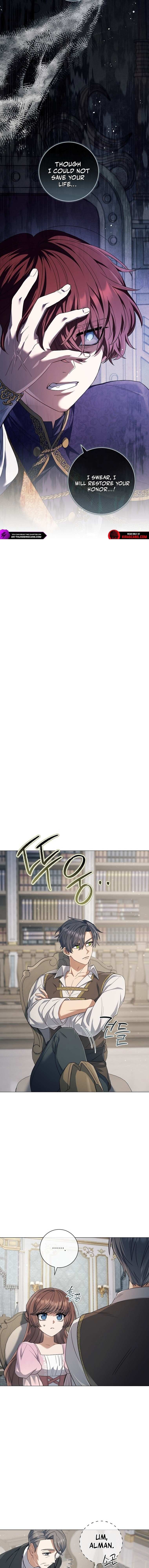 Read Magic Lord Manga Online