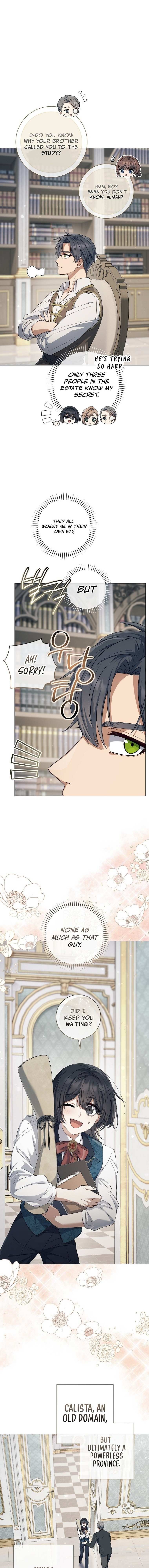 Read Magic Lord Manga Online