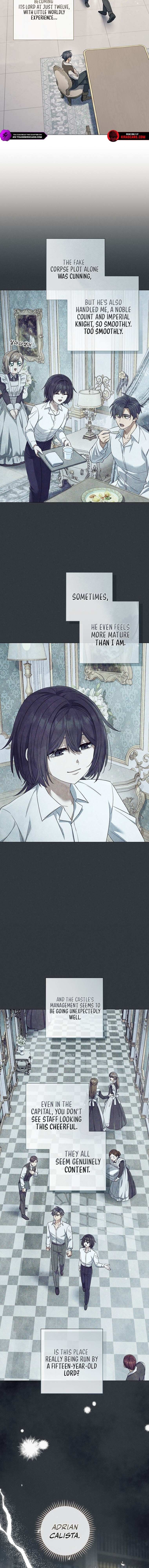 Read Magic Lord Manga Online