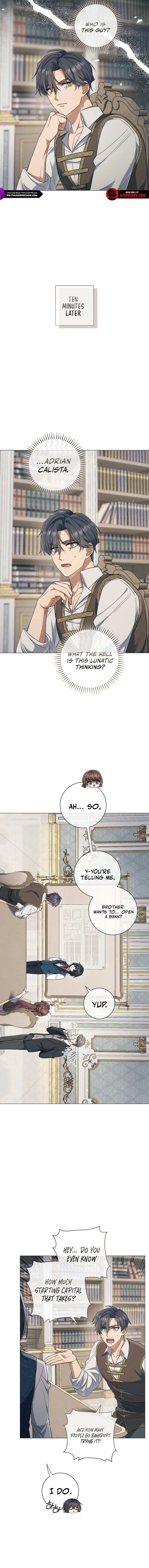 Read Magic Lord Manga Online