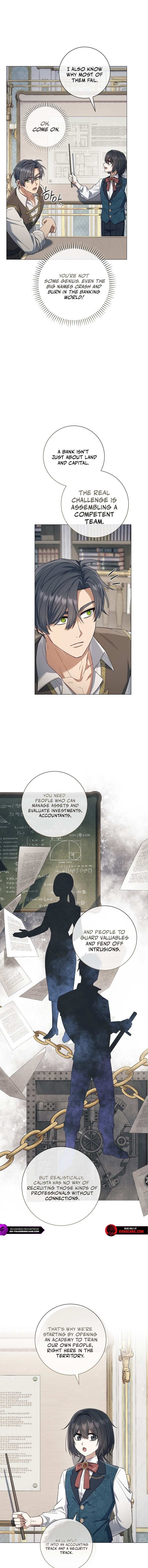 Read Magic Lord Manga Online