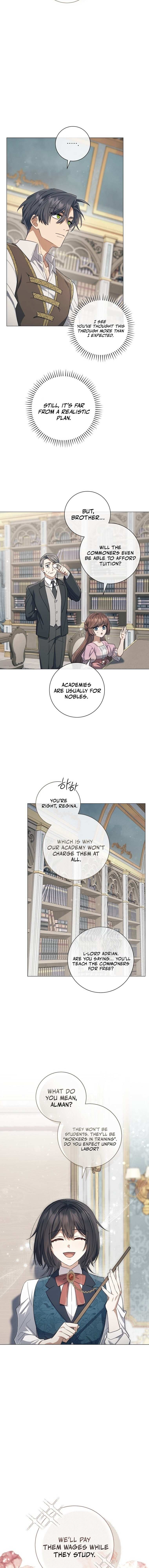 Read Magic Lord Manga Online