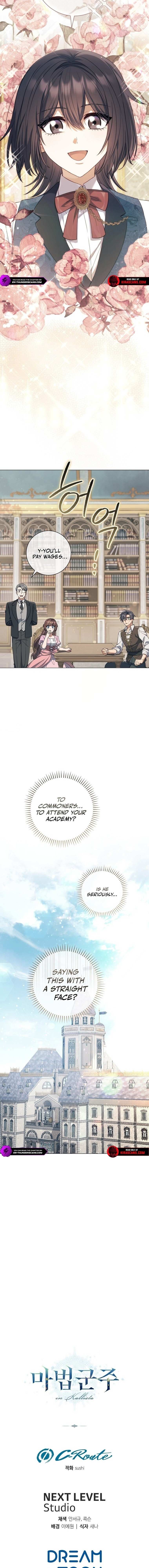 Read Magic Lord Manga Online