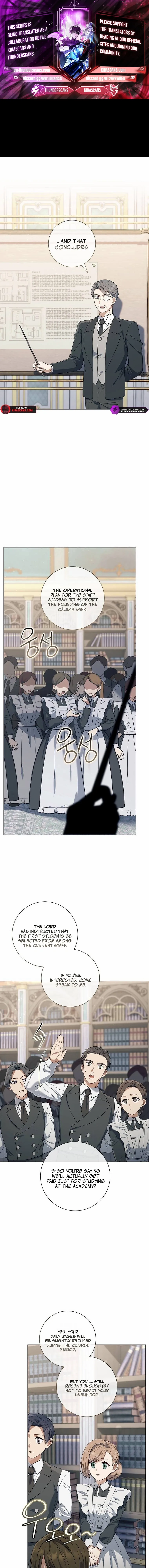 Read Magic Lord Manga Online