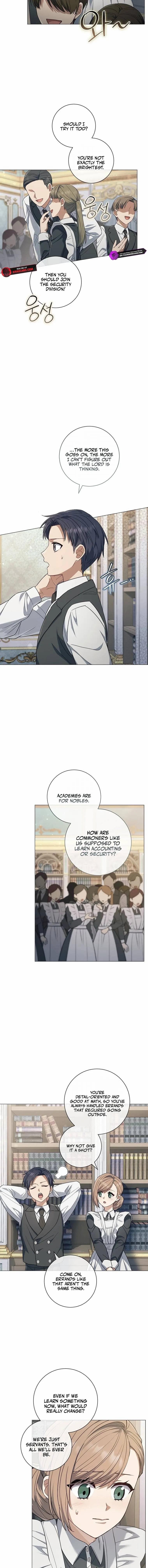 Read Magic Lord Manga Online