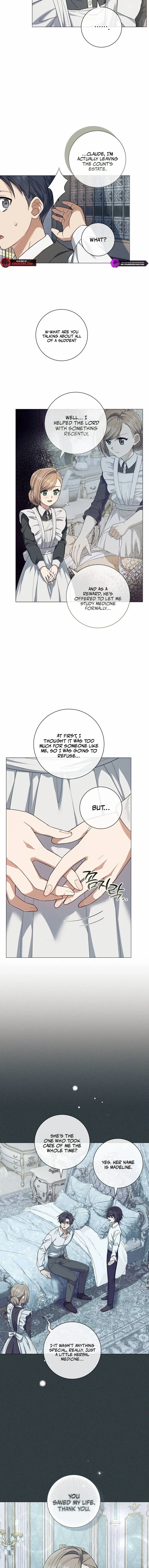 Read Magic Lord Manga Online