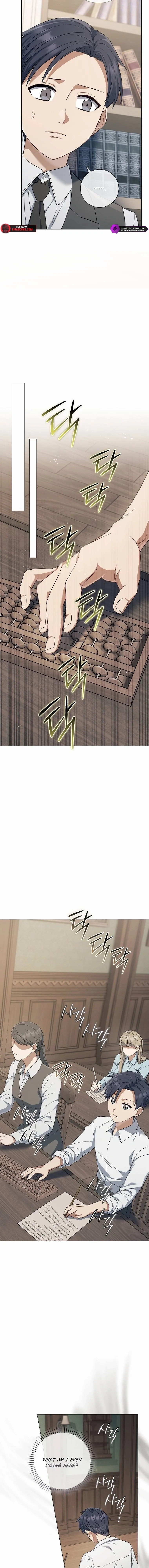 Read Magic Lord Manga Online