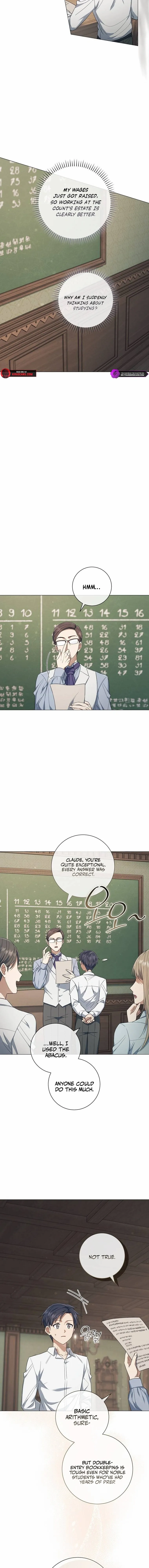 Read Magic Lord Manga Online