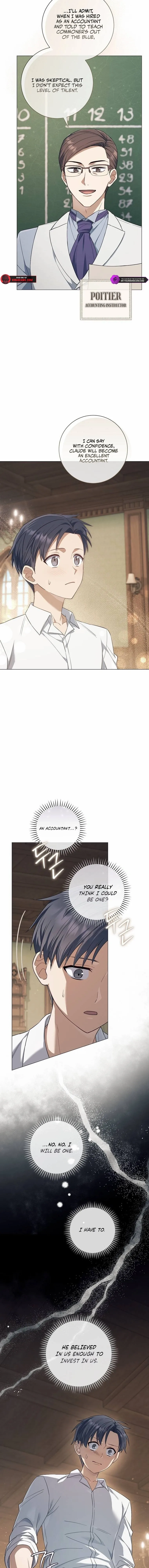 Read Magic Lord Manga Online