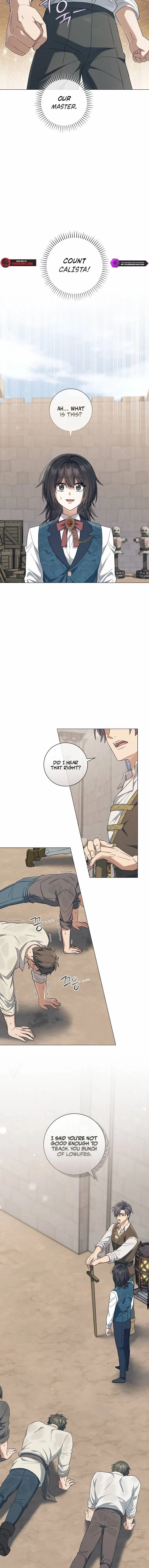 Read Magic Lord Manga Online