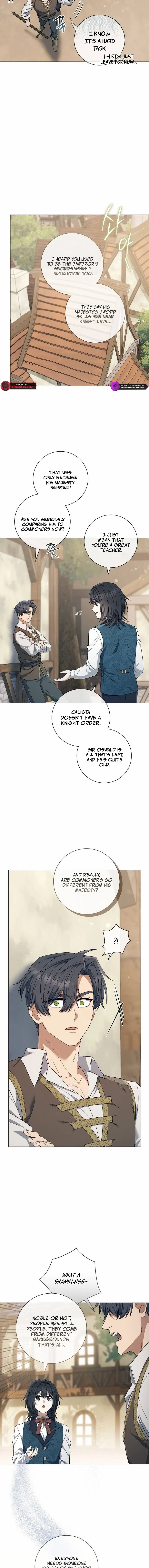 Read Magic Lord Manga Online