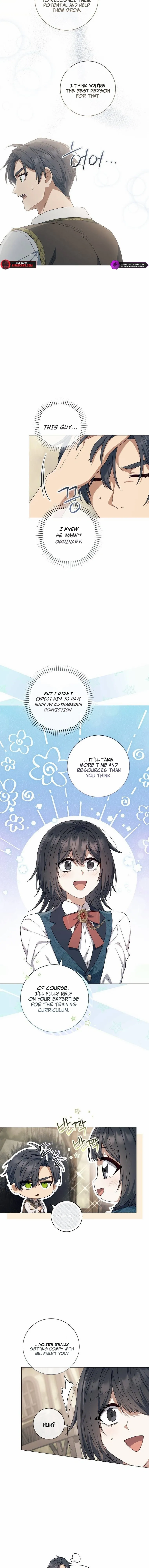 Read Magic Lord Manga Online