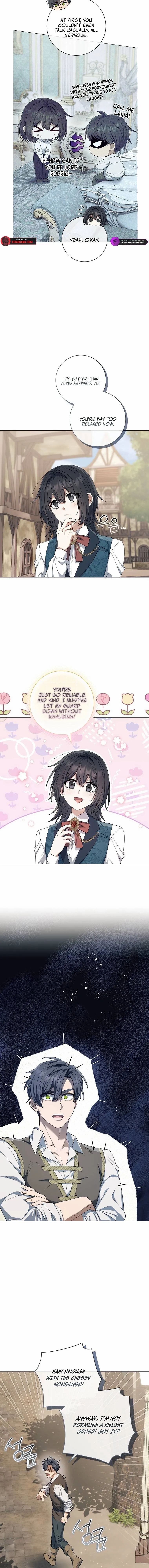 Read Magic Lord Manga Online