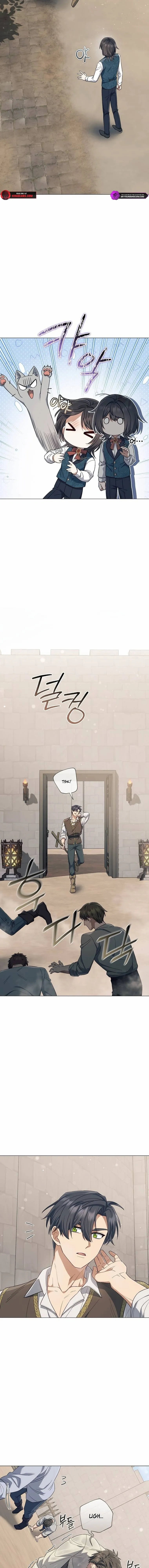 Read Magic Lord Manga Online