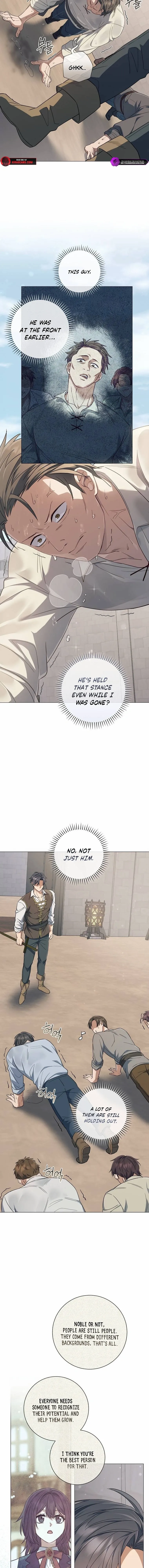 Read Magic Lord Manga Online