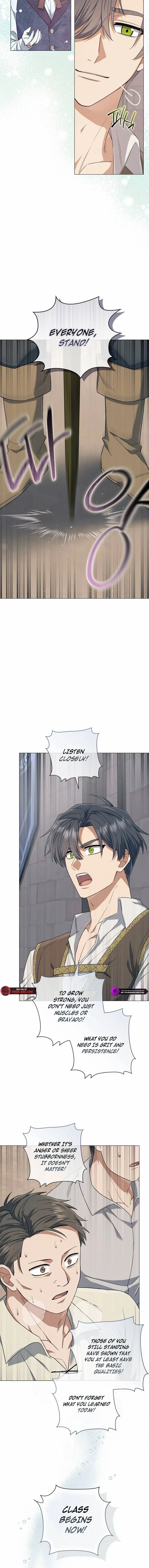 Read Magic Lord Manga Online