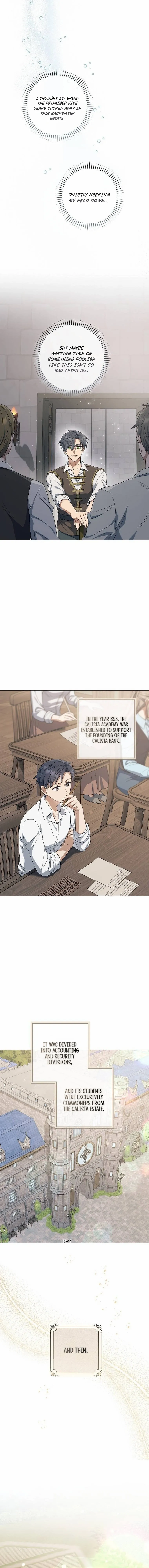 Read Magic Lord Manga Online