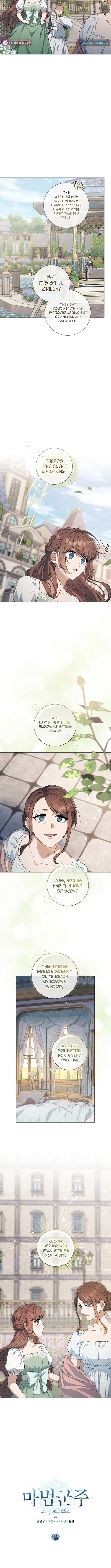 Read Magic Lord Manga Online